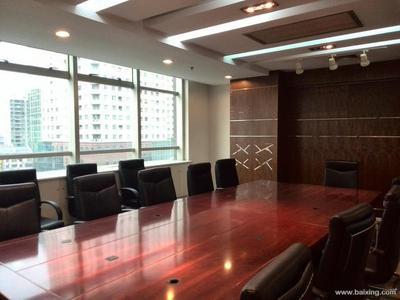 【圖】- 長寧區仙霞路、520平米寫字樓出租、精裝修帶家具 - 上海長寧古北寫字樓出租 - 百姓網