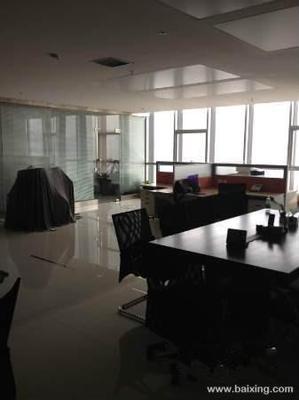【圖】- 永和國際 精裝修帶辦公家具 310平 2.9元 - 鄭州鄭州新區金水東路寫字樓出租 - 百姓網