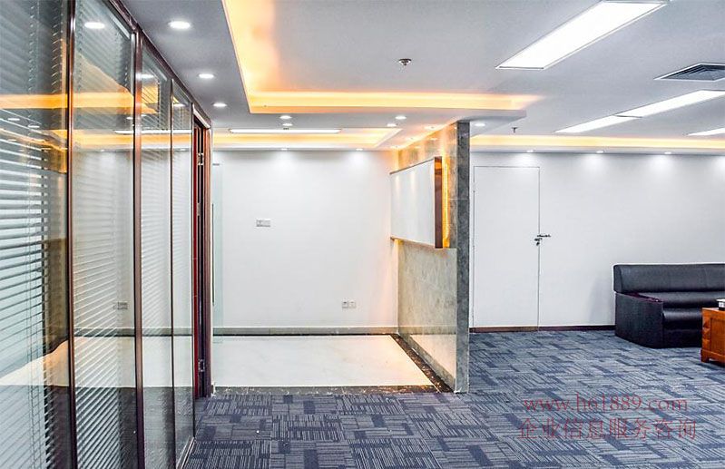 廣深港高鐵站 雙地鐵口 華融大廈 圖片實拍 租客免傭 多套出租