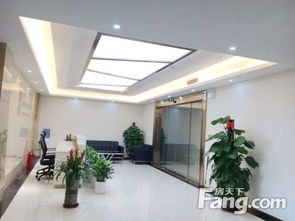 卓越世紀中心寫字樓出租, 帶全套家私 高層電梯口 卓 越世紀中 心522平 新豪裝7 1 深圳寫字樓 房天下