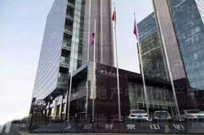 【溫特萊中心 CBD 國貿(mào) 急租】北京朝陽區(qū)寫字樓出租