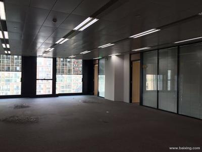 【圖】- 邦華環(huán)球廣場 8成新精裝修 帶5個間隔 - 廣州天河珠江新城寫字樓出租 - 廣州百姓網(wǎng)