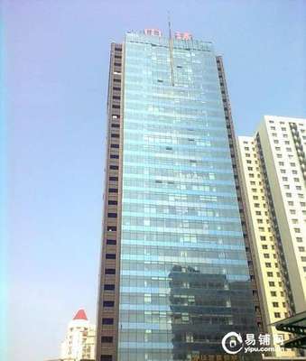 海納尊邸 500平 年租36萬 精裝南向_青島寫字樓出租_青島寫字樓網(wǎng)_青島易鋪網(wǎng)_易鋪中國