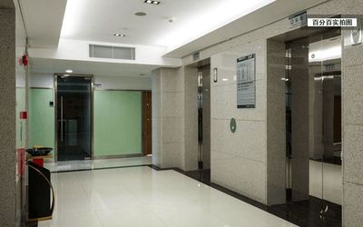 南山茂業(yè)時代廣場 也有寫字樓出租了