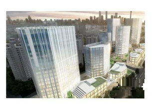 圖 內(nèi)環(huán).近地鐵.保利綠地 獨棟,適合公司企業(yè) 上海寫字樓租售