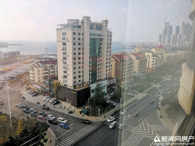 凱旋大廈東海西路43-寫字樓出租-二手房房源-青島新聞網(wǎng)房產(chǎn)