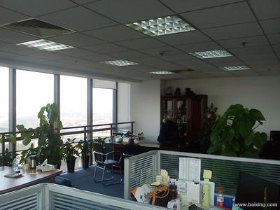 【圖】- 長寧區(qū)中山公園130平米涉外寫字樓出租精裝修有家具 - 上海長寧中山公園寫字樓出租 - 百姓網(wǎng)