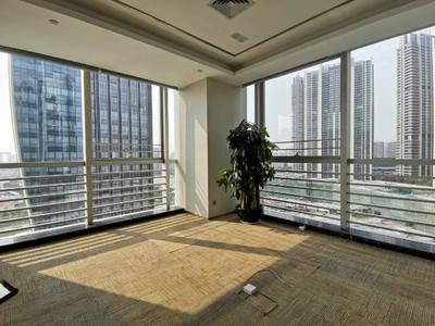 寶安中心區(qū)寶華地鐵站寫字樓出租