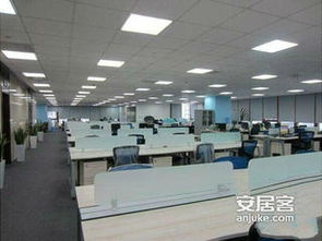 七寶商務(wù)樓出租 稀缺110平,精裝修帶隔斷僅2塊2