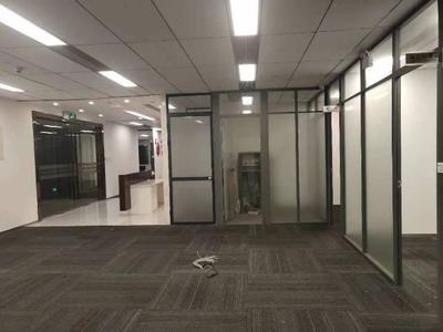 廣州市天河區(qū)珠江新城地鐵口227平精裝修寫字樓出租