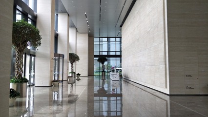 上海華電大廈 寫字樓出租