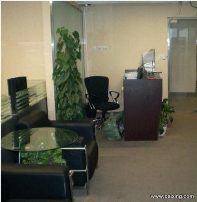 【圖】- CBD國貿建外SOHO甲級寫字樓,可遇不可求的地段 - 北京朝陽國貿寫字樓出租 - 百姓網