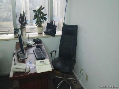 【圖】- 湯臣中心寫字樓3500元 ,精裝修好戶型,等你來 - 上海浦東新區寫字樓出租 - 百姓網