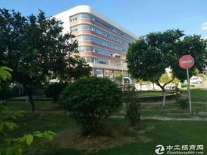 大工業區獨院50000平米紅本廠房可賣可租