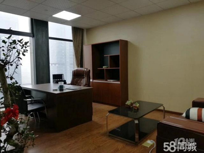 辦公室出租 辦公室 創業園 小面積精裝服務型寫字樓