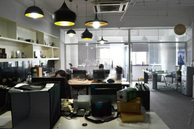 長寧上海映巷創(chuàng)意工場寫字樓出租-地鐵3/4號線創(chuàng)意園,上海映巷創(chuàng)意工廠 精裝修帶隔-辦辦網(wǎng)