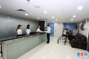 【1380/月!非中介!羅湖區辦公室會議室出租】-羅湖 羅湖周邊易登網