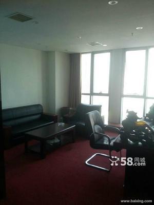 【圖】- 萬達廣場120平精裝 - 襄陽樊城寫字樓出租 - 百姓網