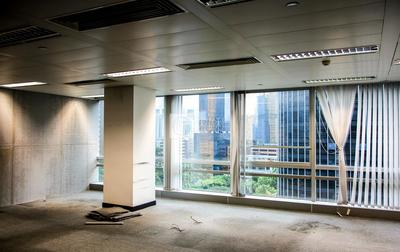 197平方米辦公室|寫字樓|辦公樓出租|西門口廣場_可容納35-43工位/簡裝修/出租價格23640元/月