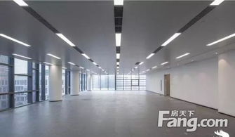 虹橋阿里中心寫字樓出租,虹橋核心,精品智慧,助力企業(yè)騰飛 上海寫字樓 房天下