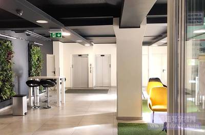 百畝老廠房&ldquo;重生&rdquo; 將打造杭州蕭山版&ldquo;梧桐島&rdquo;