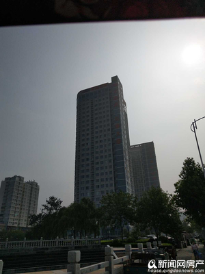 興業(yè)大廈遼陽(yáng)西路遼源-寫(xiě)字樓出租-二手房房源-青島新聞網(wǎng)房產(chǎn)