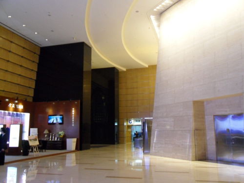 上海金茂大廈寫(xiě)字樓出租 信息