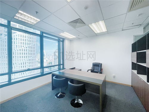 海洋大廈429平 浦東 精裝辦公室出租租賃電話