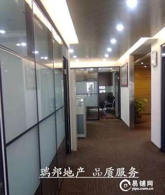 免中介費(fèi)小白樓寫字樓信達(dá)廣場 低價(jià)出租帶隔斷_天津?qū)懽謽浅鲎鈅天津?qū)懽謽蔷W(wǎng)_天津易鋪網(wǎng)_易鋪中國