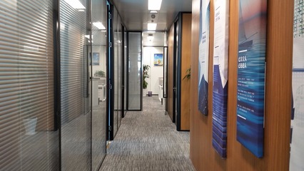 丁香國際商業(yè)中心租賃-