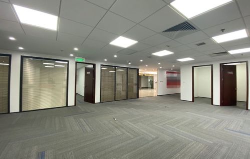 豪華裝對(duì)電梯隨時(shí)看房在租房源限時(shí)特惠出租 辦公樓租賃 北京我愛我家