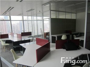 凱德龍之夢虹口廣場寫字樓寫字樓出租,地標(biāo)建筑 凱德龍之夢 只需5.0元 送免租期 精裝 上海寫字樓 房天下