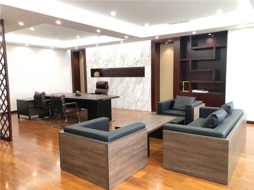 國貿(mào)東大橋呼家樓 安聯(lián)大廈 全新裝修 視野開闊 交通方便出租 辦公樓租賃 北京我愛我家