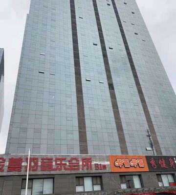 (出租) 特價(jià)丨西四環(huán)岳各莊丨國(guó)潤(rùn)商務(wù)大廈丨精裝純寫字樓丨