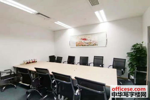 虹橋天地寫字樓出租 虹橋商務(wù)區(qū)高鐵站火車站旁精品寫字樓出租看房隨時(shí) 中華寫字樓網(wǎng)上海站