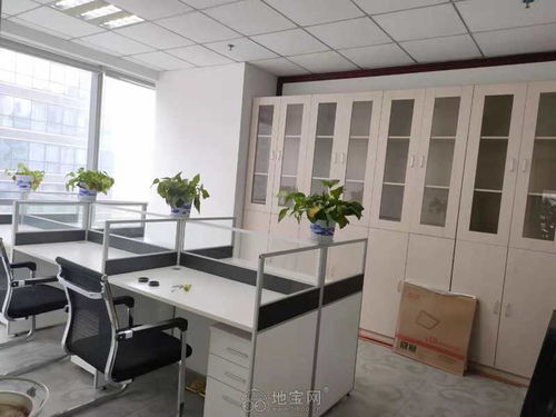 萬(wàn)達(dá)中心300平精品寫字樓年前超低價(jià)豪裝帶家 南昌出租出租