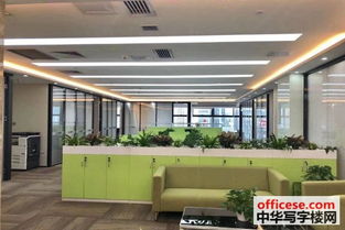 寫字樓出租 辦公室租賃