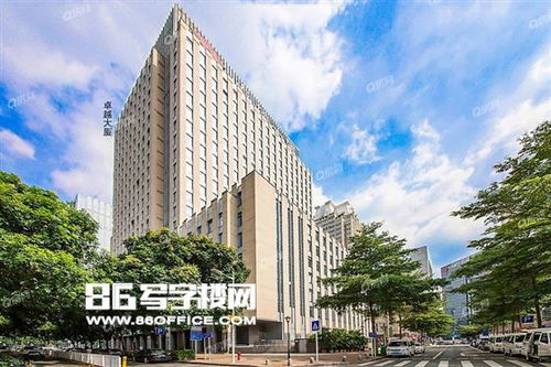 深圳卓越大廈出租 卓越大廈,精品房源,僅租105元,業(yè)主急租,價錢可談 86寫字樓網(wǎng)