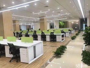 科技園寫字樓出租 科技園寫字樓租賃 推推99深圳房產(chǎn)網(wǎng)