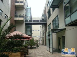 智造局二期寫字樓出租,智造局二期 新的智力釋放工廠層高5米