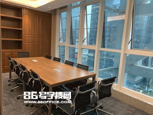 深圳華安保險總部大廈出租 僅租99元 你沒看錯,福田中心,高檔寫字樓,特價單位 86寫字樓網(wǎng)