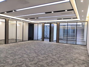 騰訊總部旁 賽西科技大廈 寫字樓出租