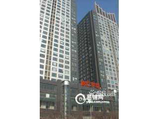 省匯中心135平與90平寫字樓出租，隨時看房