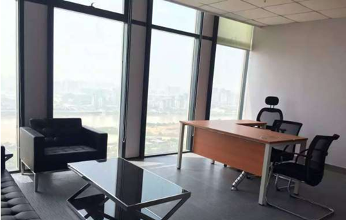 昆明西山萬達寫字樓出租——國際珠寶網優選商務空間