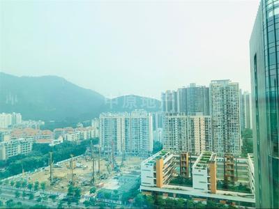 兆邦基科技中心170平米寫字樓出租 南山核心區優質辦公空間