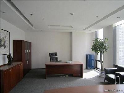 西城區地鐵上精裝寫字樓，6元全含，辦公首選