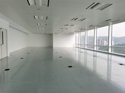 福田深業上城寫字樓租賃 高層景觀優質辦公空間