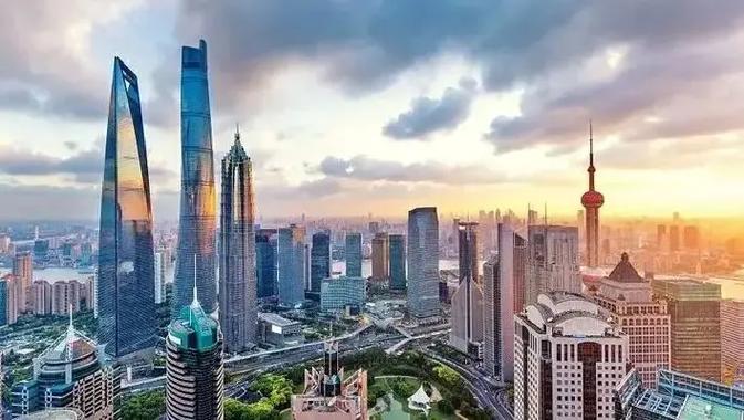 國際航運金融大廈地鐵口寫字樓出租 便捷交通與卓越辦公體驗的完美結合