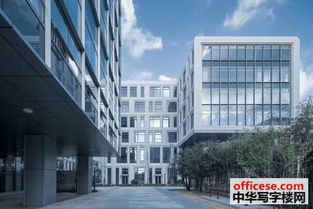 寫字樓出租與辦公室租賃指南 全方位解析市場(chǎng)需求與操作流程