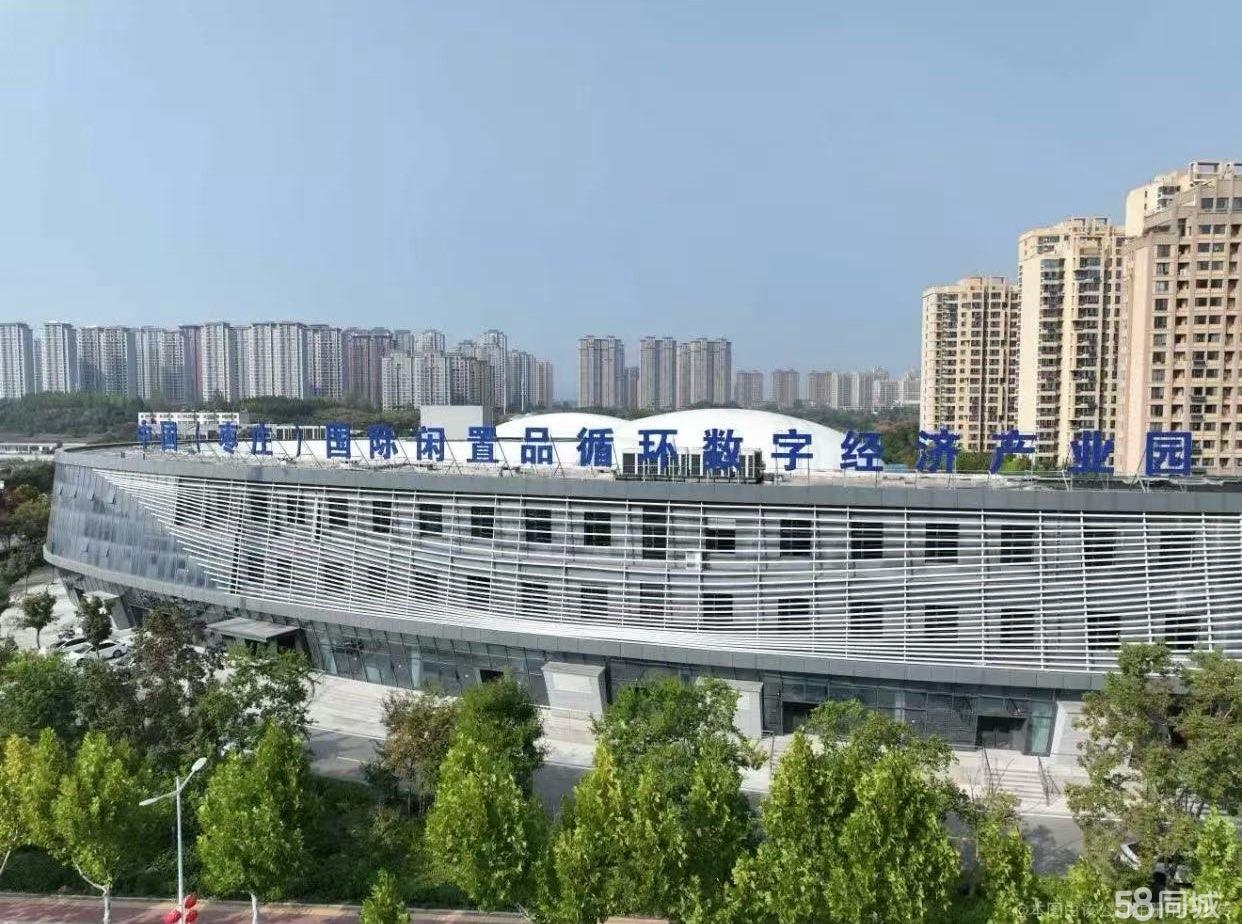 棗莊市中區(qū)高性價(jià)比整棟寫字樓出租指南 月租1萬元以下，面積1000㎡以上